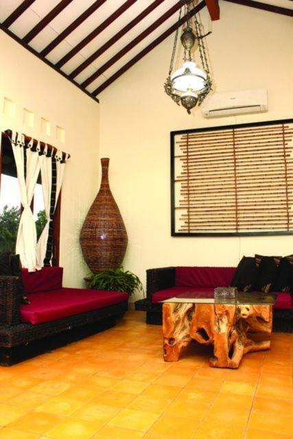 Pondok Gajah Homestay Jarakan Cameră foto
